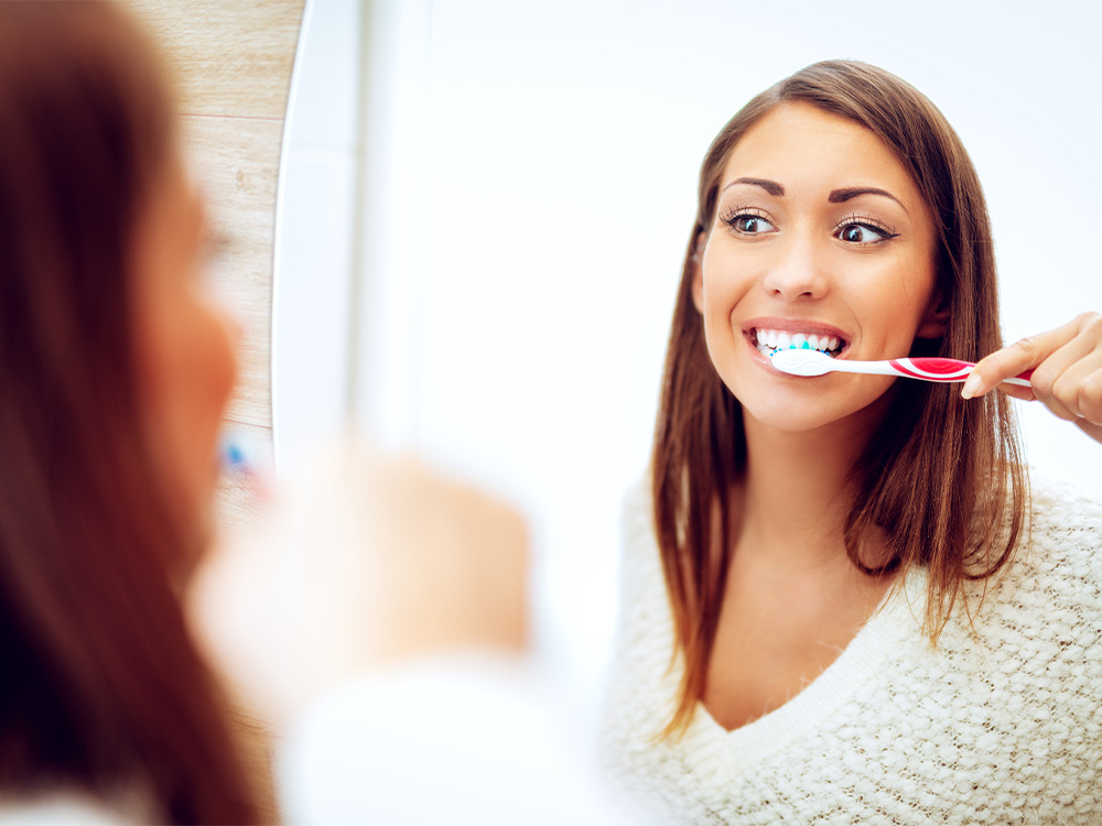 When Can You Brush Your Teeth After An Extraction