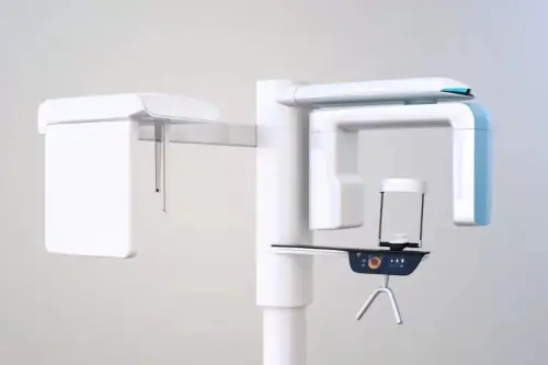 Cone-Beam Digital Tomography X-Rays available at Romeoville Dental Group in Romeoville, IL
