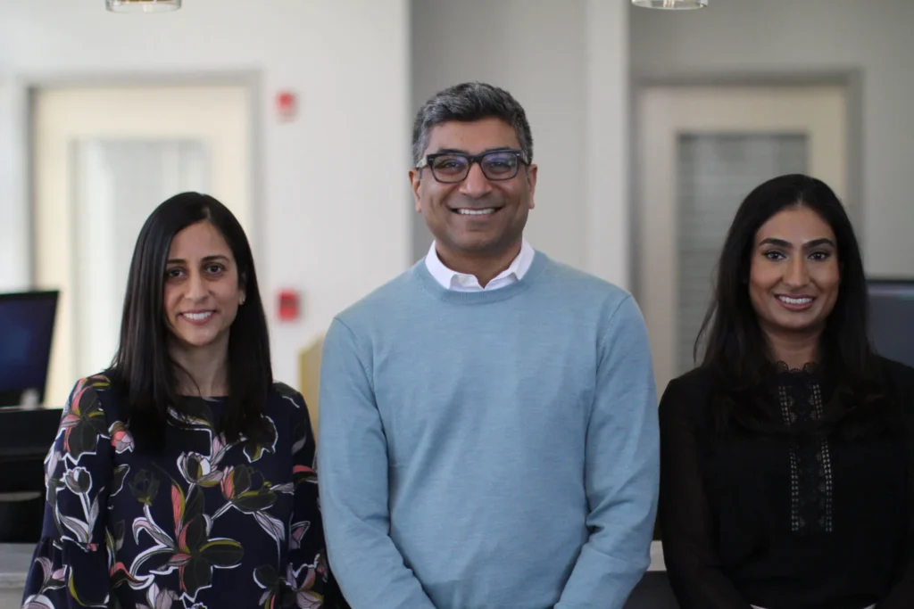 Your dentist team at Romeoville Dental Group! Your top-rated dentist in Romeoville, IL