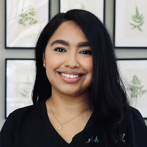 Abby, Dental Hygienist at Romeoville Dental Group in Romeoville, IL