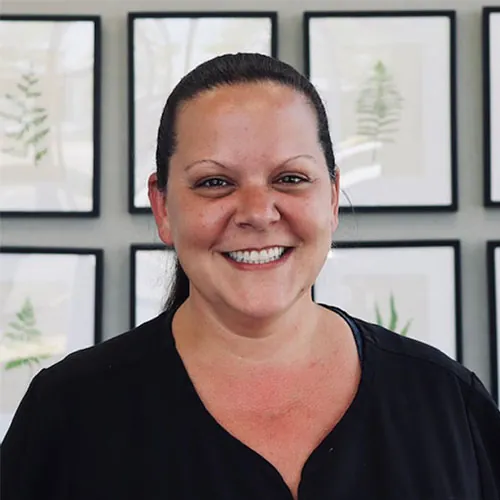 Alyssa, Administrative Assistant at Romeoville Dental Group in Romeoville, IL