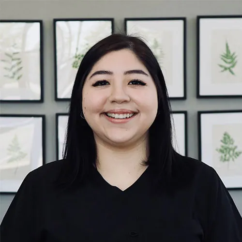 Ana, Dental Assistant at Romeoville Dental Group in Romeoville, IL