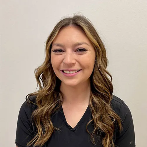 Gianna, Dental Assistant at Romeoville Dental Group in Romeoville, IL