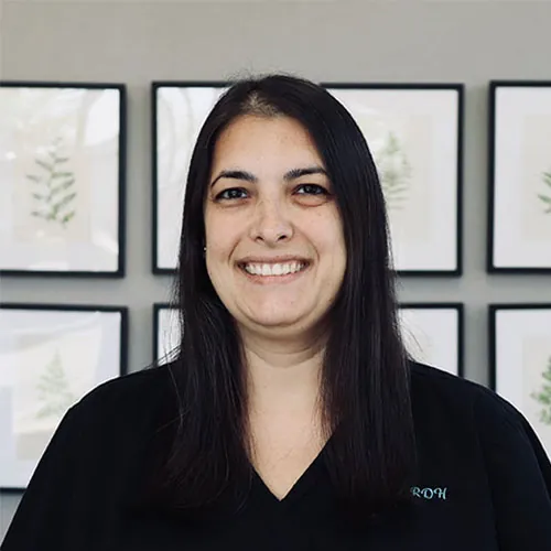 Jamie, Dental Hygienist at Romeoville Dental Group in Romeoville, IL
