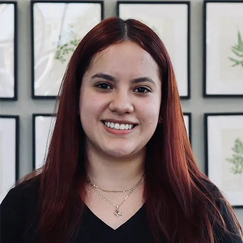 Jessica, Administrative Assistant at Romeoville Dental Group in Romeoville, IL