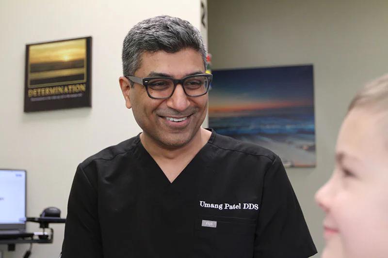 Cosmetic Dental Care at Romeoville Smiles in Romeoville, IL