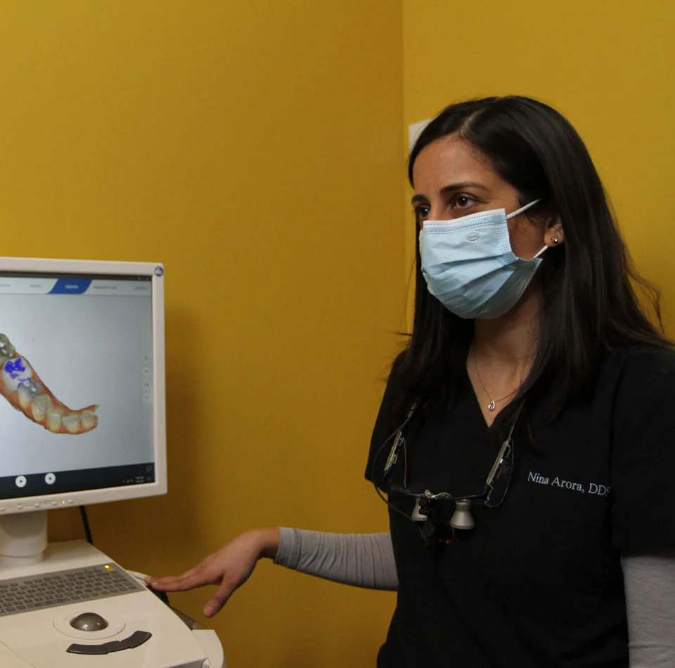 Restorative Dental Care at Romeoville Smiles in Romeoville, IL
