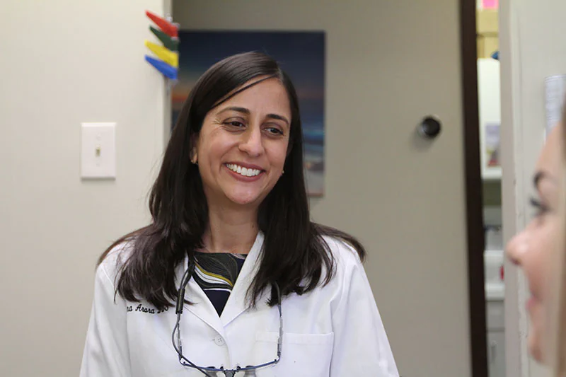 Specialty Dental Services at Romeoville Smiles in Romeoville, IL